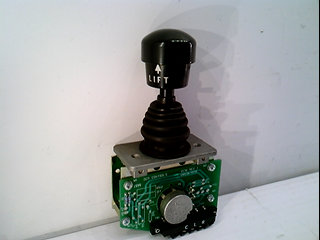 OEM CONTROLS INC MS4M4677