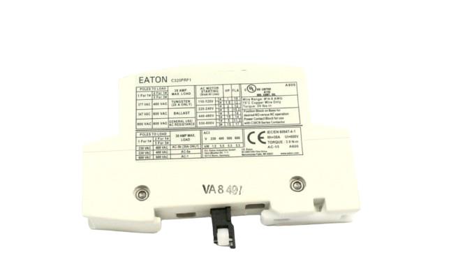 EATON CORPORATION C320PRP1