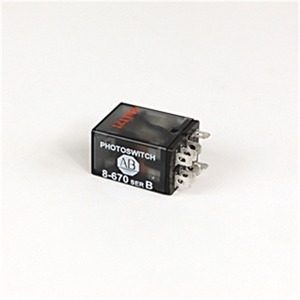 ALLEN BRADLEY 8-670