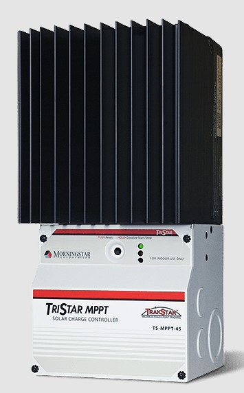 MORNINGSTAR CORP TS-MPPT-30