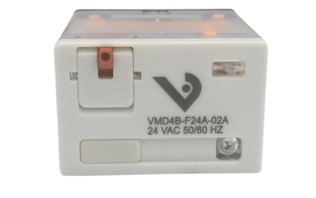 VERIS VMD4B-F24A
