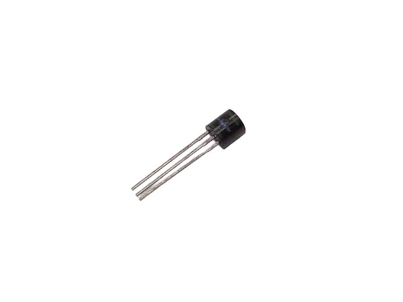2N5060 by NXP SEMICONDUCTOR