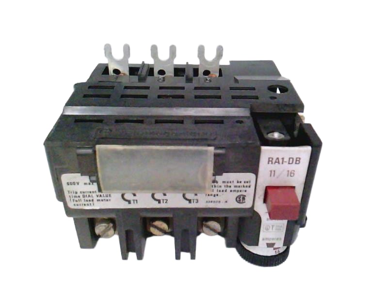 RA1-DB1825 by SCHNEIDER ELECTRIC