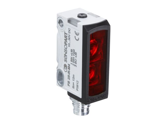 FT 25-BH-PNSL-M4 by SENSOPART