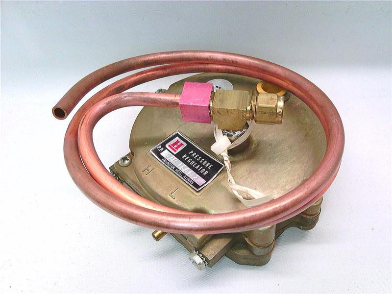 HONEYWELL PP92B-1001