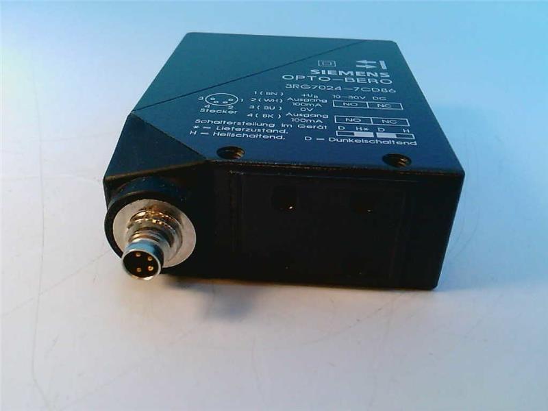 SIEMENS 3RG7024-7CD86