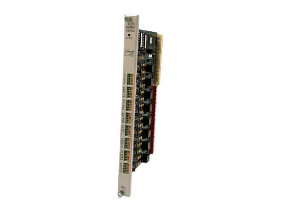 2556 by CONTROL TECHNOLOGY INC