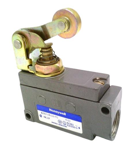 HONEYWELL BZE7-2RQ2-PG
