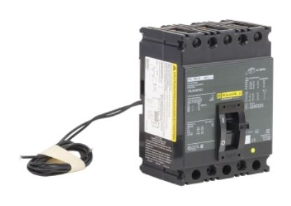 SCHNEIDER ELECTRIC FAL341001021