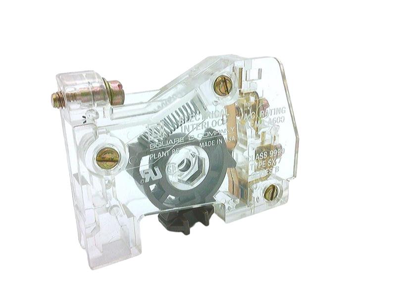 9999-SX-7 by SCHNEIDER ELECTRIC