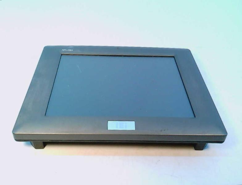 IEI INTEGRATION CORP AFL-08AH-LX/WT-R/512MB-R11