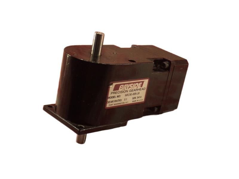 PARKER NR23E-005-LB