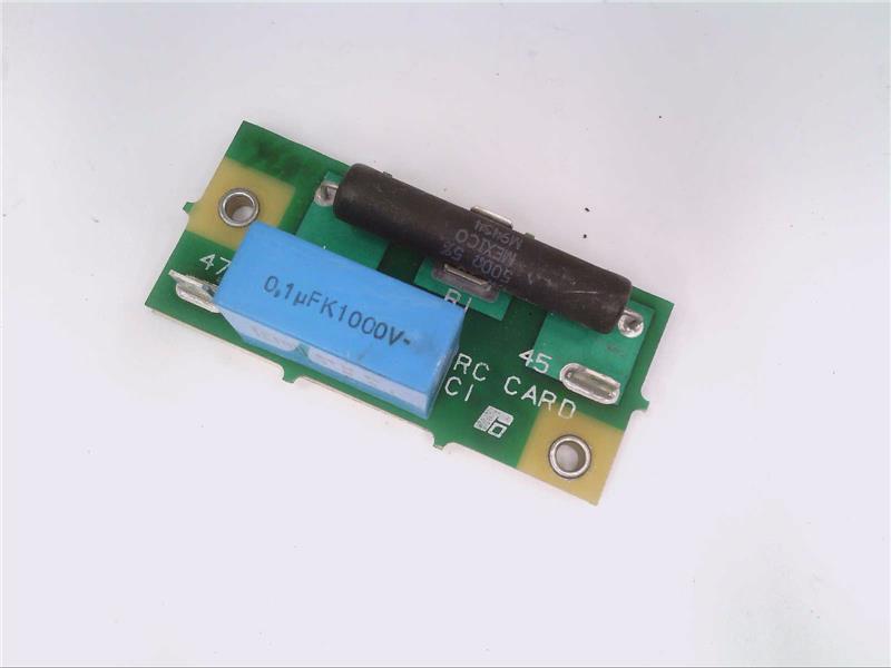 ASEA BROWN BOVERI 0-55302