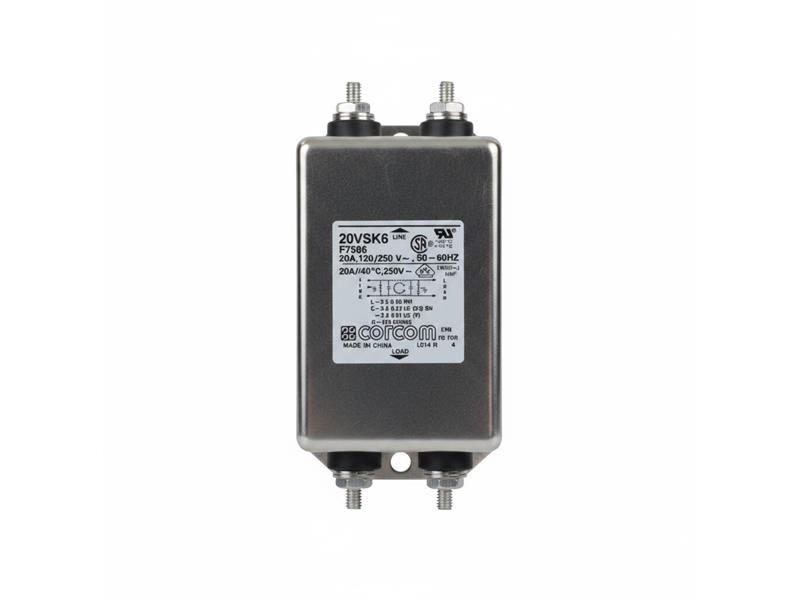 20VSB6 by TE CONNECTIVITY