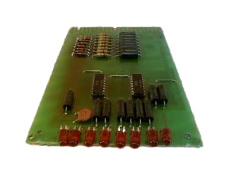 CP524-525 by DANAHER CONTROLS
