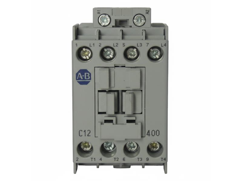 ALLEN BRADLEY 100-C12Z400