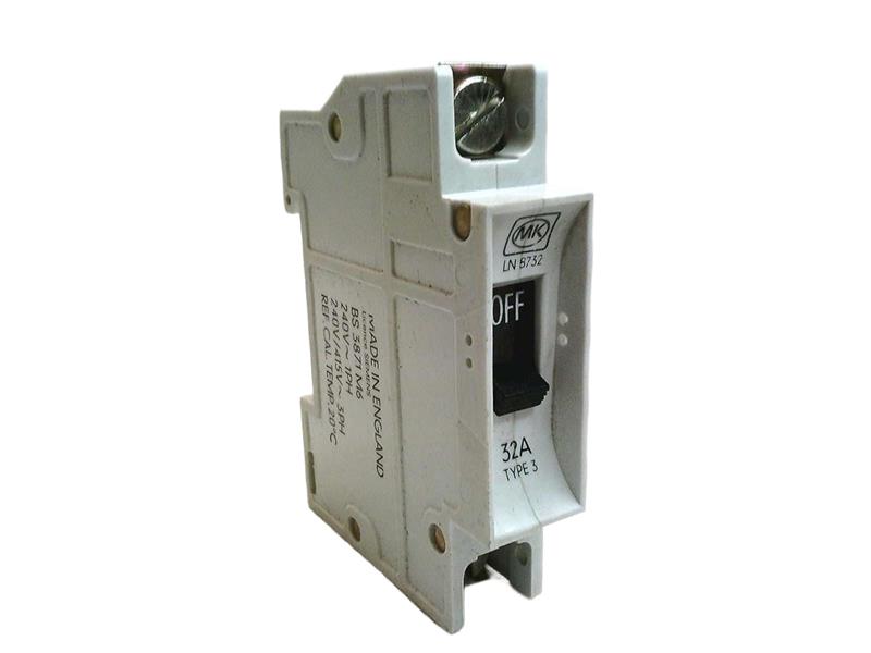 LN8732 by HONEYWELL