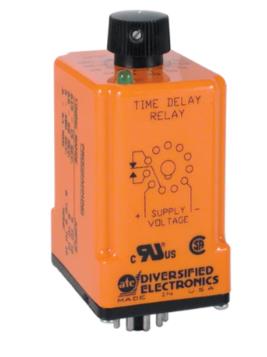 MARSH BELLOFRAM TDU-24-ALB