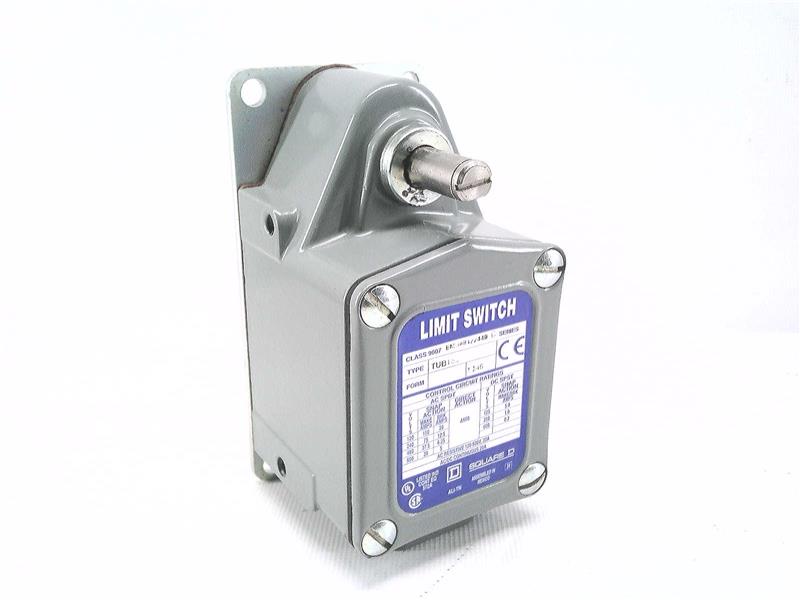 SCHNEIDER ELECTRIC 9007-TUB1-S3