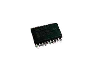 74HC377D by NXP SEMICONDUCTOR