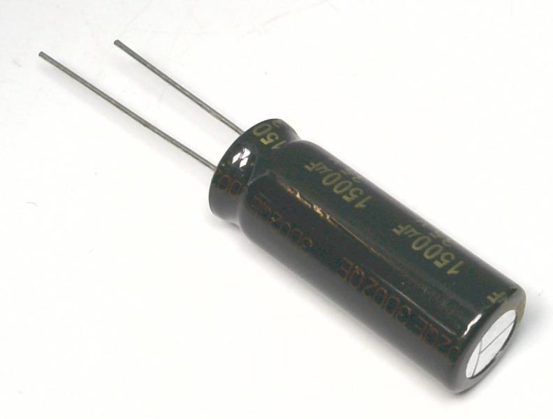 MATSUSHITA ELECTRIC EEU-FM1V152L