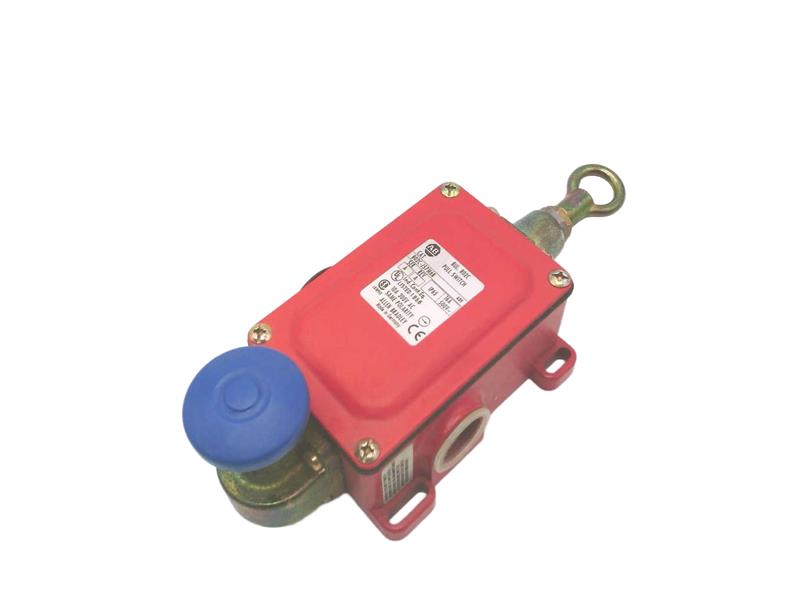 ALLEN BRADLEY 802C-J57M6B