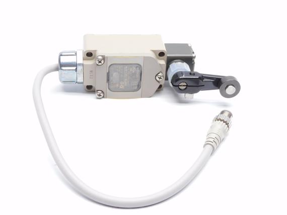 OMRON WLG2-LDFS-DGJS03