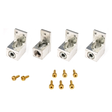 SCHNEIDER ELECTRIC NQCUM4