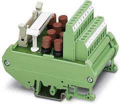 PHOENIX CONTACT FLKM 14/8M/SI/PLC