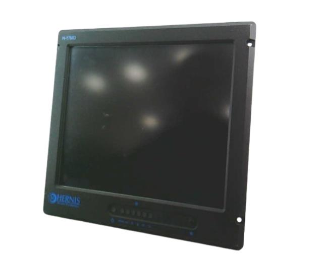 HERNIS SCAN SYSTEM H-17MD