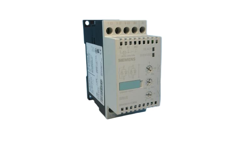 SIEMENS 3RW3014-1CB04
