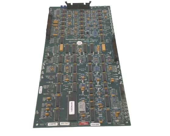 6300FM5 by THYSSENKRUPP AG