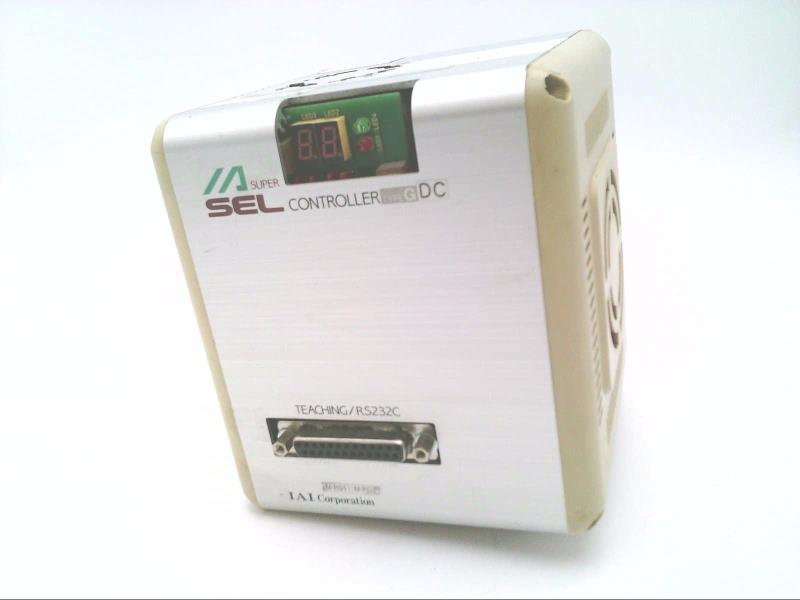 IAI SEL-G-2-AC 100.100B