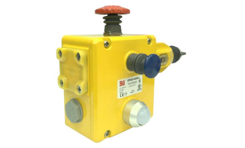 OMRON ER1022-042NELL