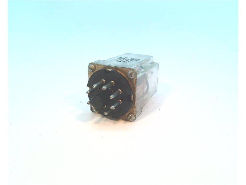 TE CONNECTIVITY KRP-11D-6