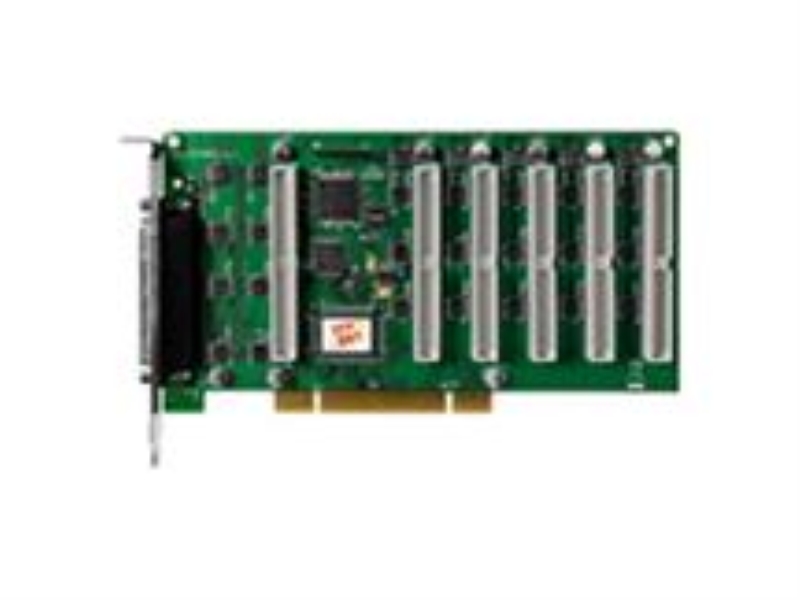 ICP DAS USA PIO-D168U