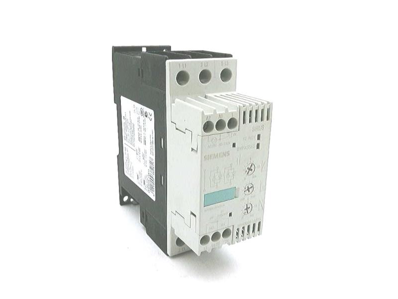 SIEMENS 3RW3025-1AB15