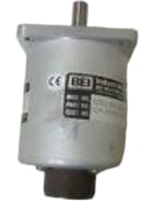 H25E-F1-SS-1250-ABZC-8830-EM18-S by BEI SENSORS
