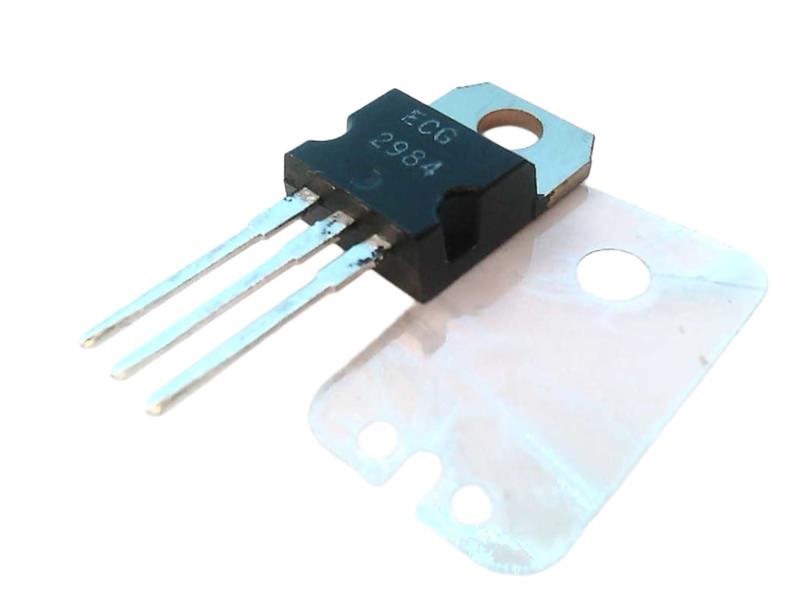 PHILIPS ECG-2984