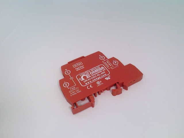 OMEGA ENGINEERING DR-IO-ODC-RL-060