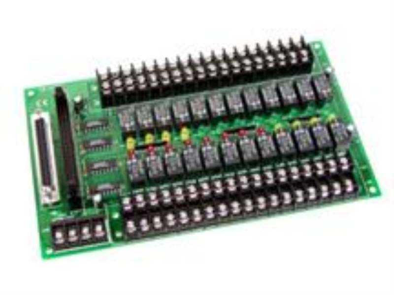 ICP DAS USA DB-24R/12