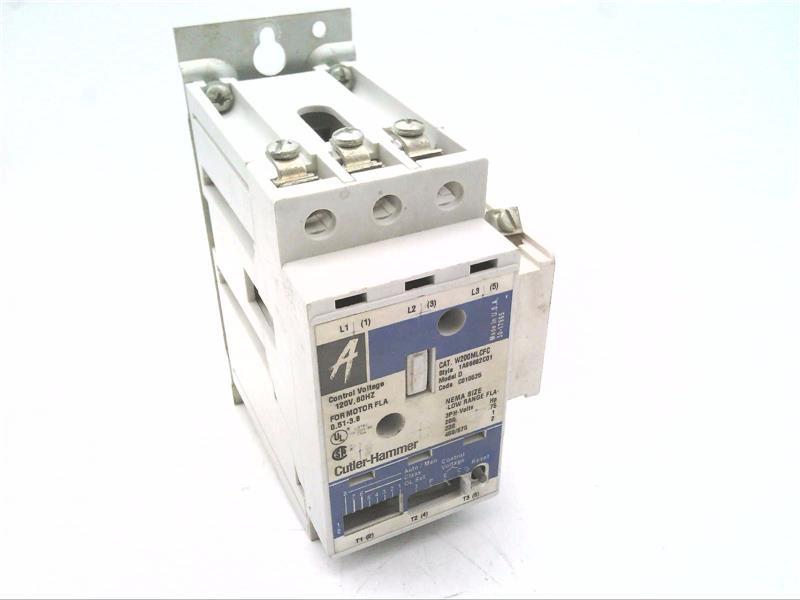 EATON CORPORATION 1A96682C01