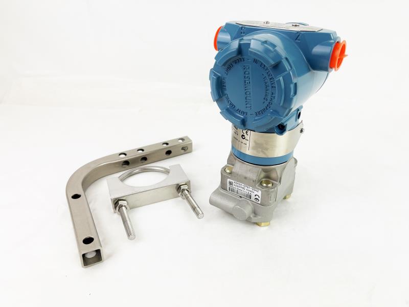 3051CG4A22A1AB4I5 by EMERSON