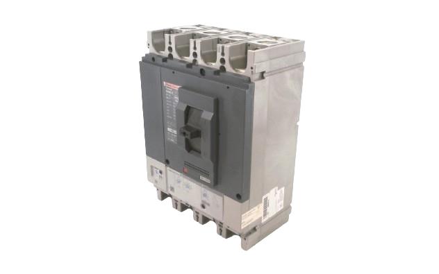 SCHNEIDER ELECTRIC NJNLE46400E20