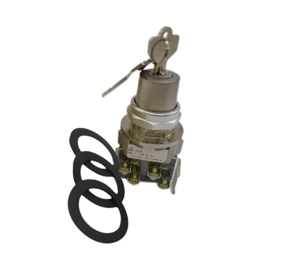 800TC-H33B by ALLEN BRADLEY