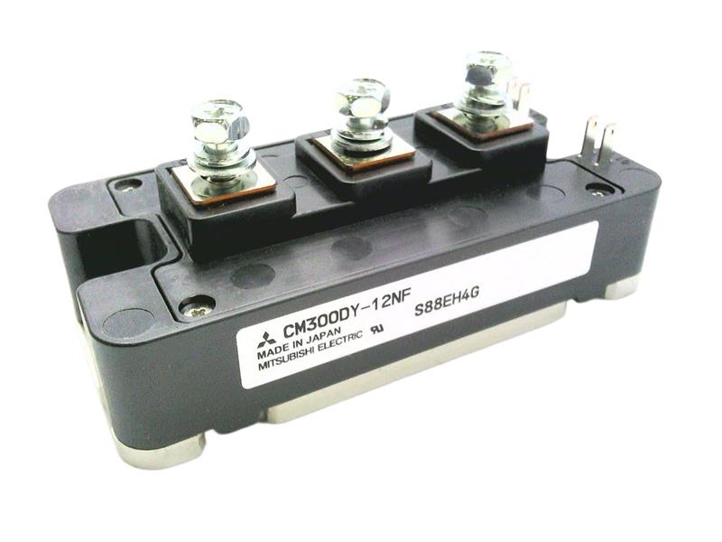 POWEREX CM300DY-12NF