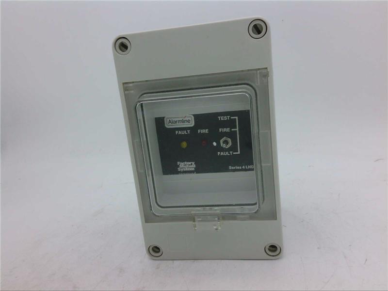 KIDDE-FENWAL, LLC 73-117068-047