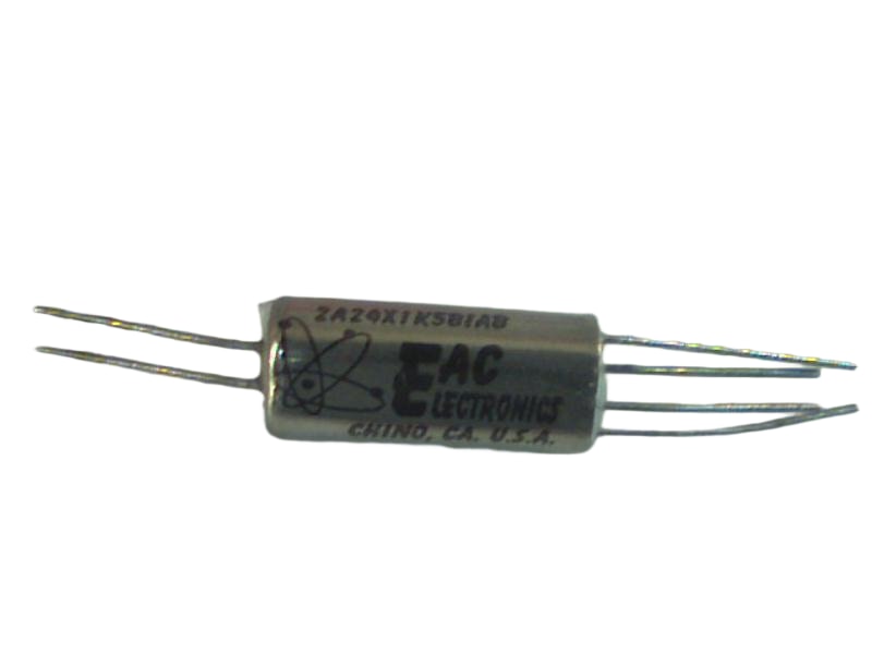 EAC 2A24X1K581A8