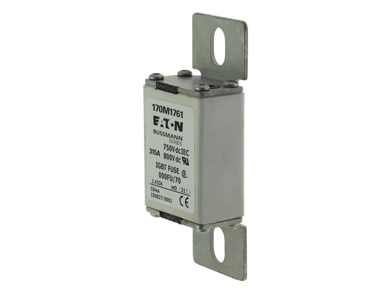 EATON CORPORATION 170M1761