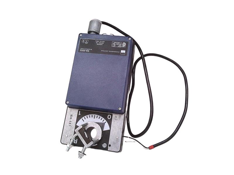 MA-6503 by INVENSYS